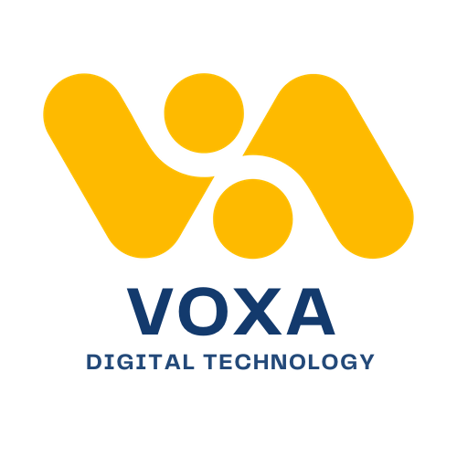 Voxa Digital Technology